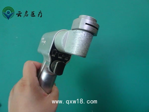 STRYKER史塞克SYSTEM5 4208骨鉆 馬達(dá)無(wú)力故障維修