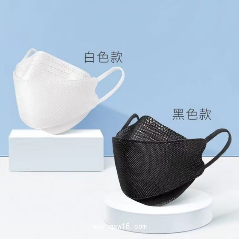 醫(yī)用防護口罩（柳葉型）