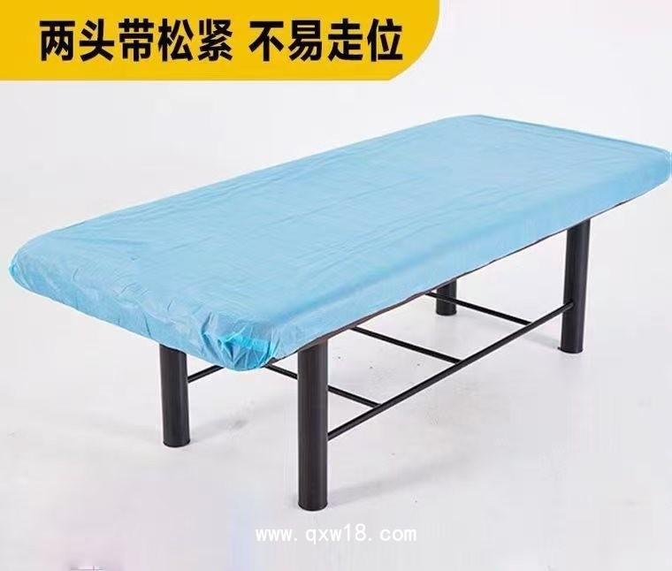 一次性使用床罩