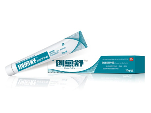 創(chuàng)面保護(hù)膜