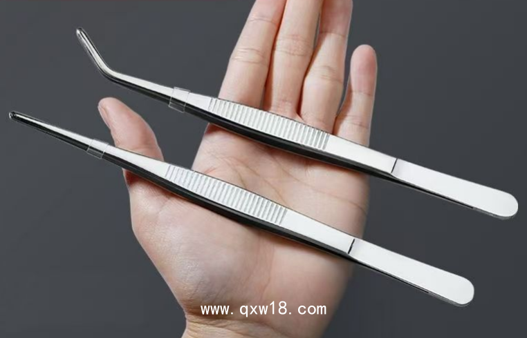 一次性使用敷料鑷