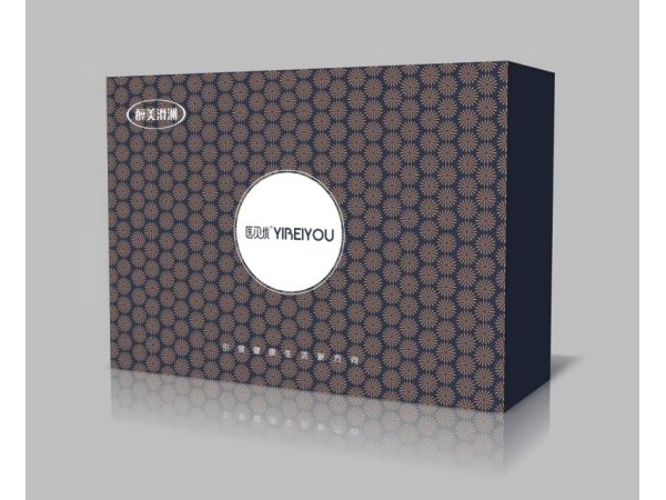 一次性定制綿柔套裝禮盒（支持定制）