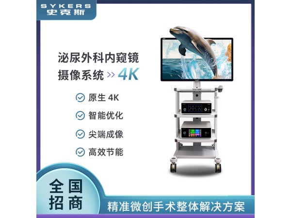 SYKERS 史克斯內(nèi)窺鏡 泌尿外科內(nèi)窺鏡 灌注泵