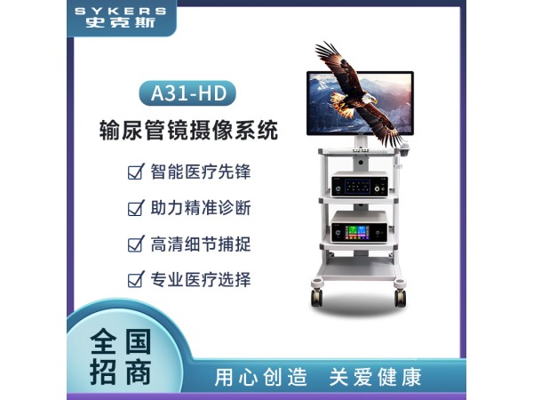 SYKERS 史克斯內(nèi)窺鏡  輸尿管鏡攝像系統(tǒng) 高清內(nèi)窺鏡攝像系統(tǒng)