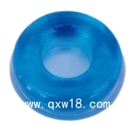 封閉頭圈（嬰兒）高分子凝膠硅膠仰臥手術(shù)防壓瘡啫喱墊 墊圈