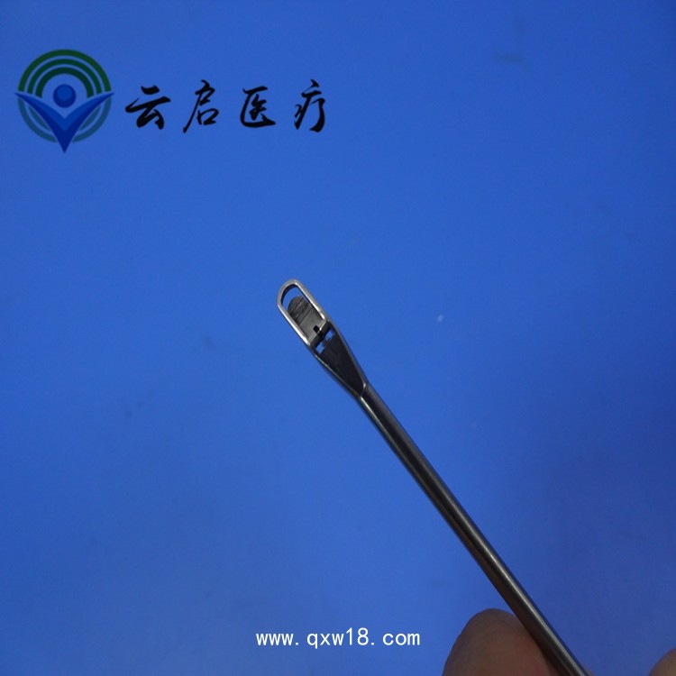 Arthe銳適AR-12800 咬切鉗 使用工作管斷裂維修處理