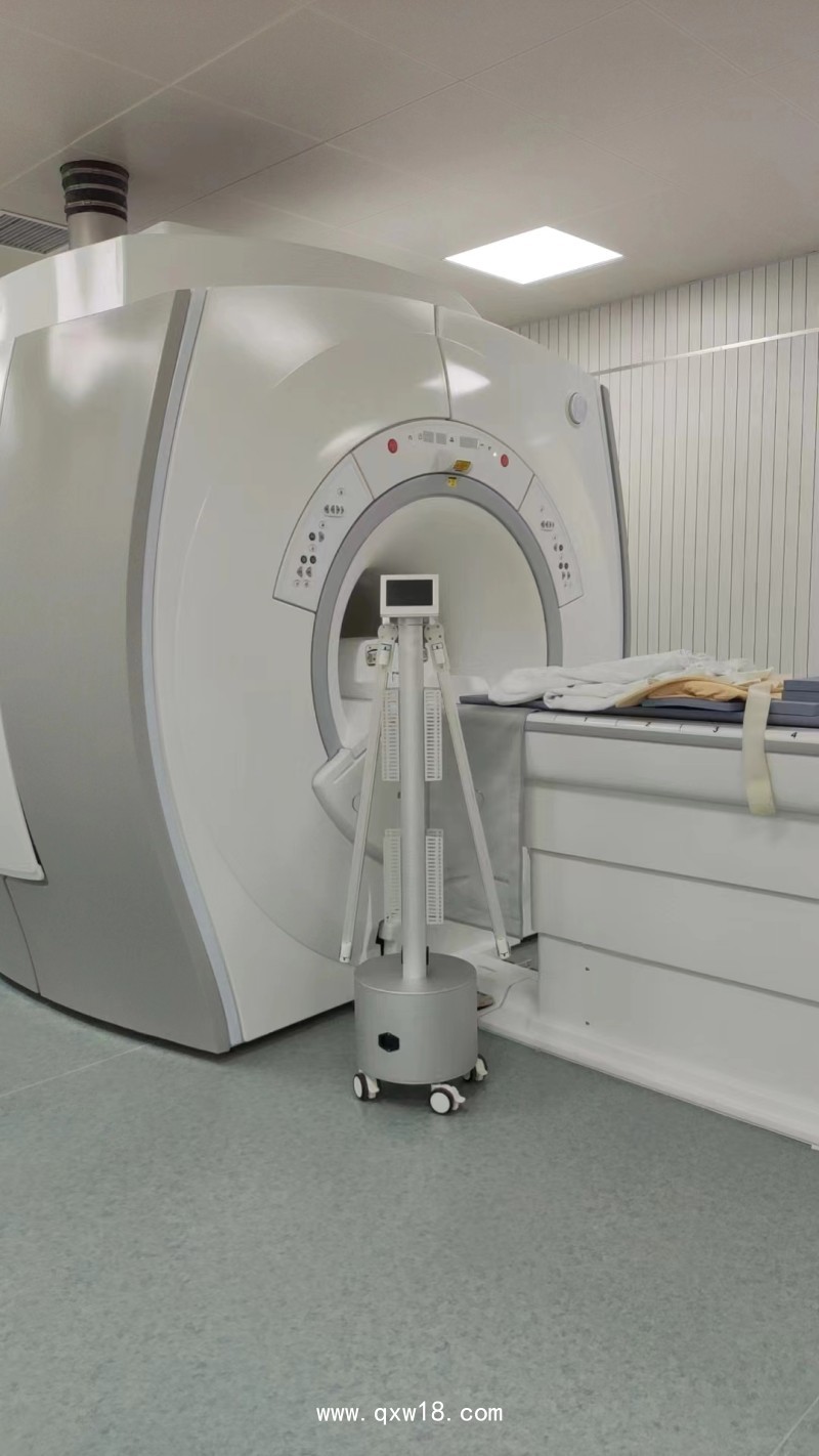 影磁科技無(wú)磁消毒車 無(wú)磁紫外線消毒車 優(yōu)質(zhì)廠家 質(zhì)量保證