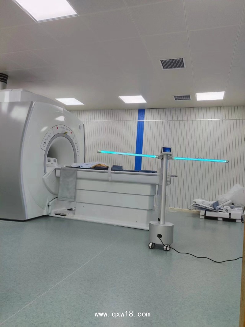 影磁科技無(wú)磁消毒車 無(wú)磁紫外線消毒車 優(yōu)質(zhì)廠家 質(zhì)量保證