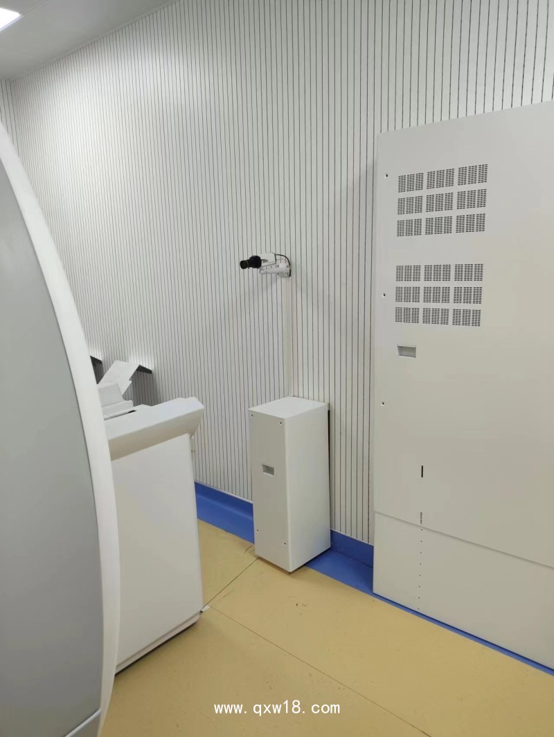 影磁科技 無(wú)磁監(jiān)控系統(tǒng)，磁共振專(zhuān)用無(wú)磁攝像頭 無(wú)磁監(jiān)控 優(yōu)質(zhì)廠家