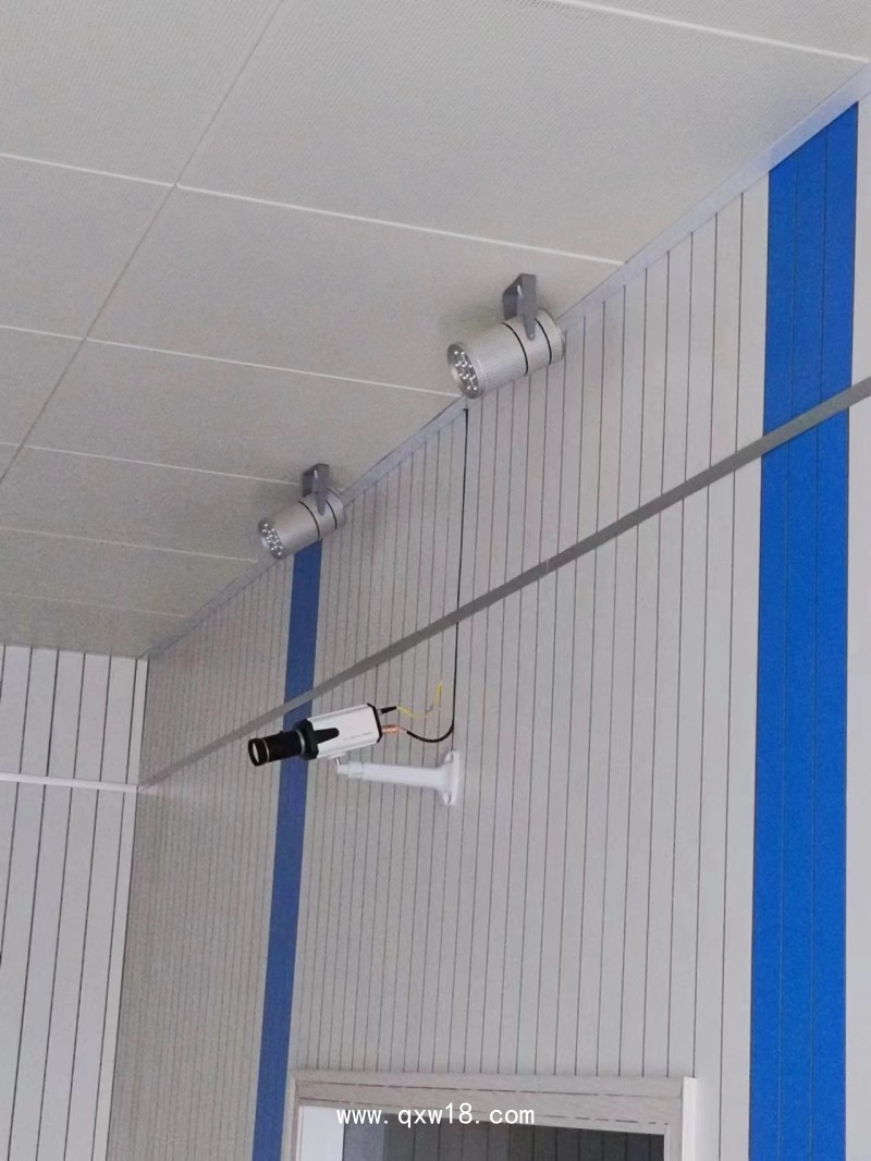 影磁科技 無(wú)磁監(jiān)控系統(tǒng)，磁共振專(zhuān)用無(wú)磁攝像頭 無(wú)磁監(jiān)控 優(yōu)質(zhì)廠家