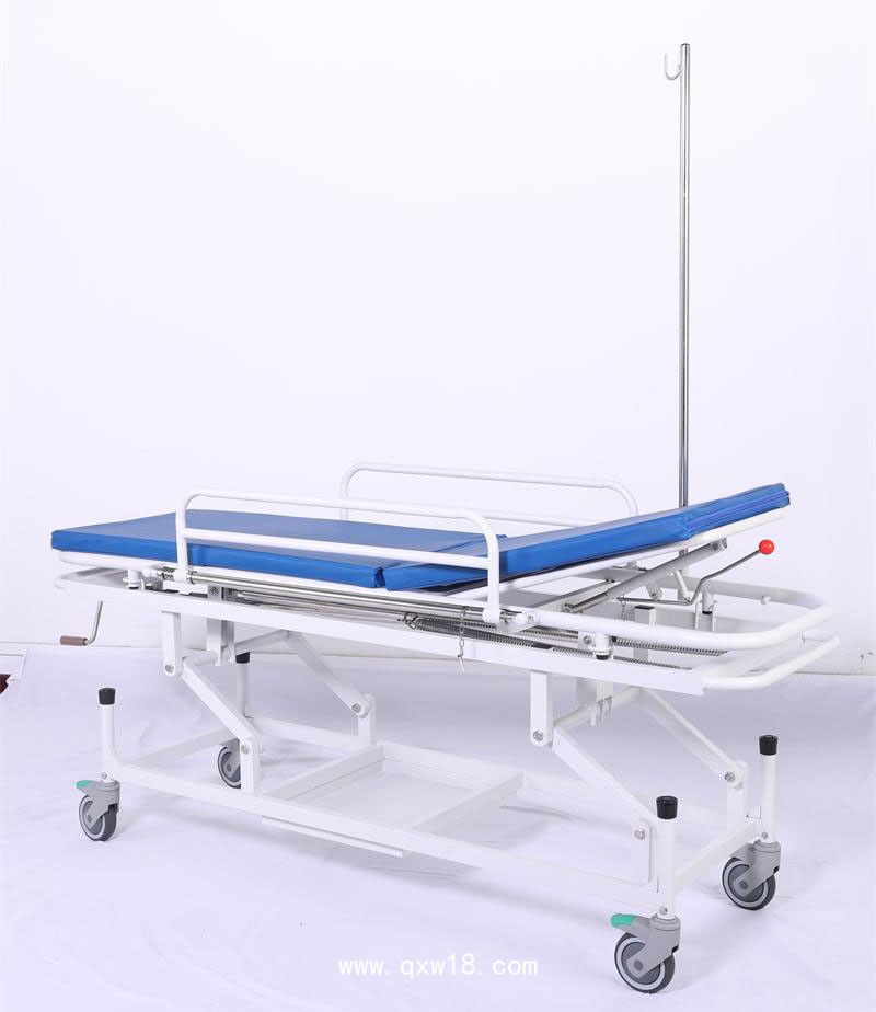 影磁科技 無(wú)磁轉(zhuǎn)運(yùn)床 無(wú)磁擔(dān)架車 可升降 優(yōu)質(zhì)廠家