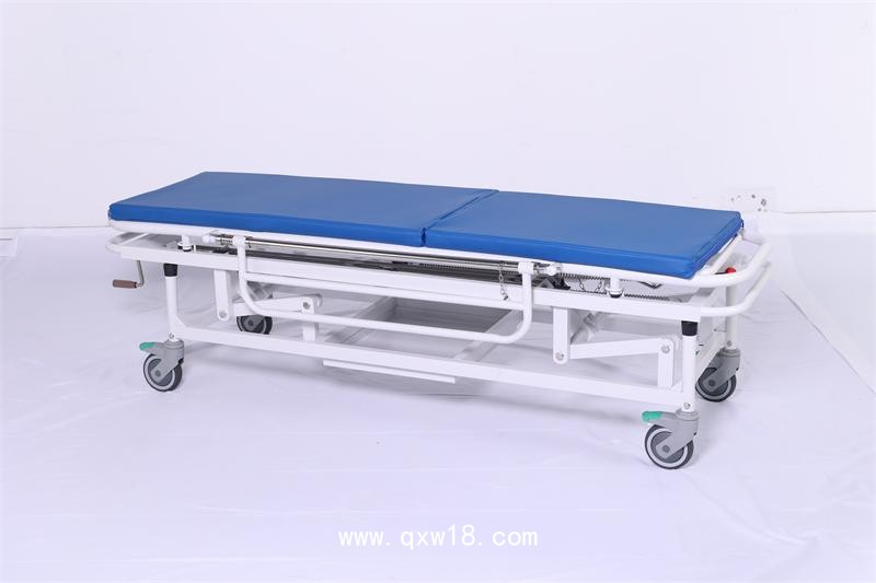 影磁科技 無(wú)磁轉(zhuǎn)運(yùn)床 無(wú)磁擔(dān)架車 可升降 優(yōu)質(zhì)廠家