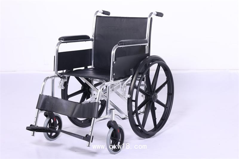 影磁科技 無磁輪椅 無磁手動推車 廠家直銷 批發(fā)價