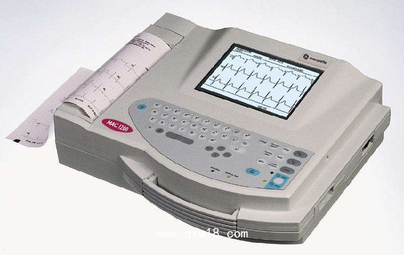 GE  MAC 1200心電圖機(jī)電池