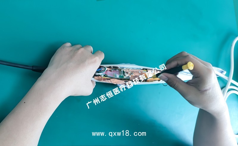 超聲探頭維修、超聲探頭銷售，找廣州志恒醫(yī)療