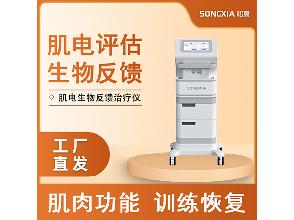 肌電生物反饋治療儀/生物反饋神經(jīng)和肌肉刺激器/EMG生物反饋治療儀