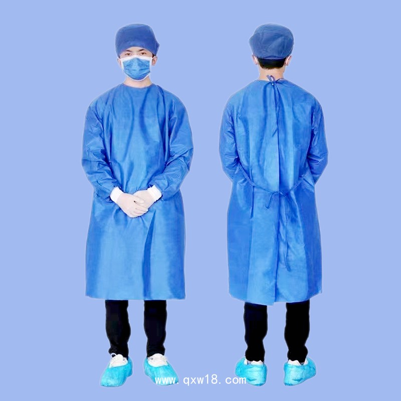 一次性使用手術衣