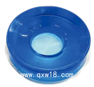 高分子凝膠硅膠仰臥手術防壓瘡啫喱墊碗型頭圈