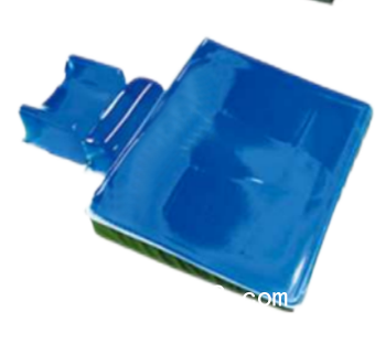 甲狀腺墊高分子凝膠硅膠手術(shù)墊