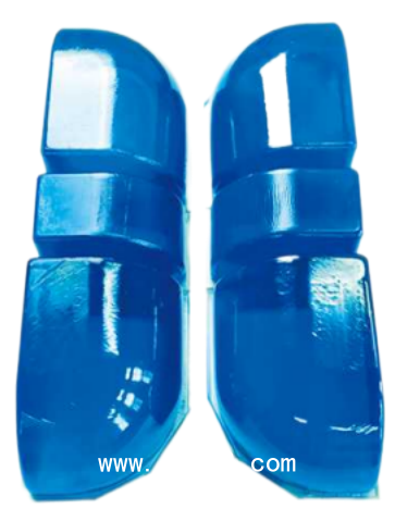 凝膠體位墊俯臥位支撐墊