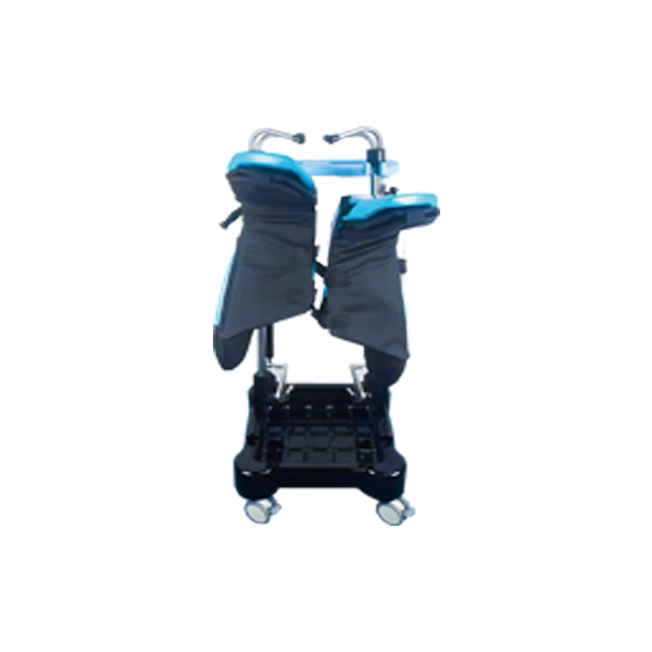 馬鐙型截石位腿架