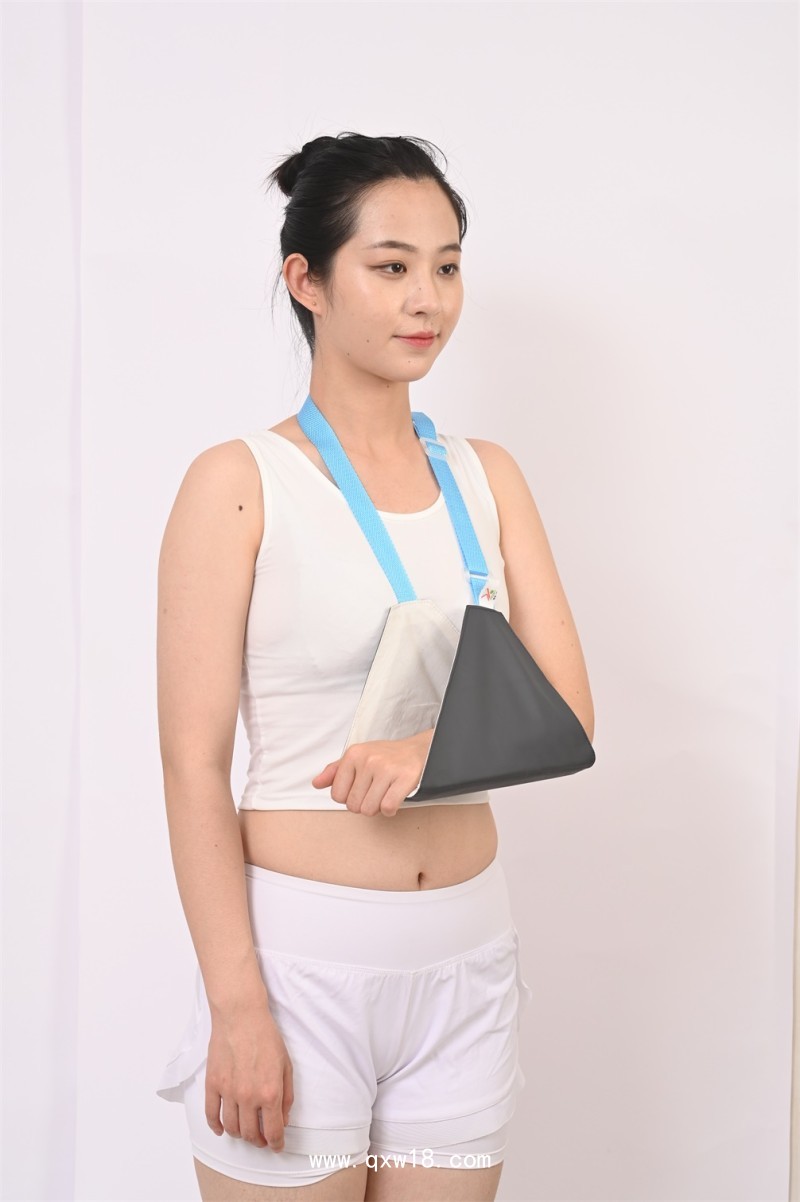 前臂吊帶I型