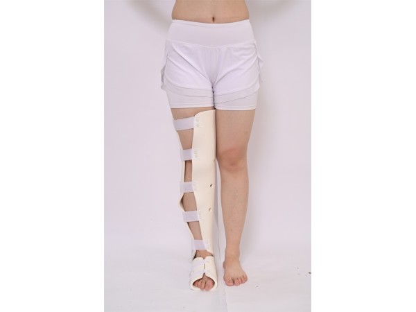 膝踝支具 YWZ-XJ01