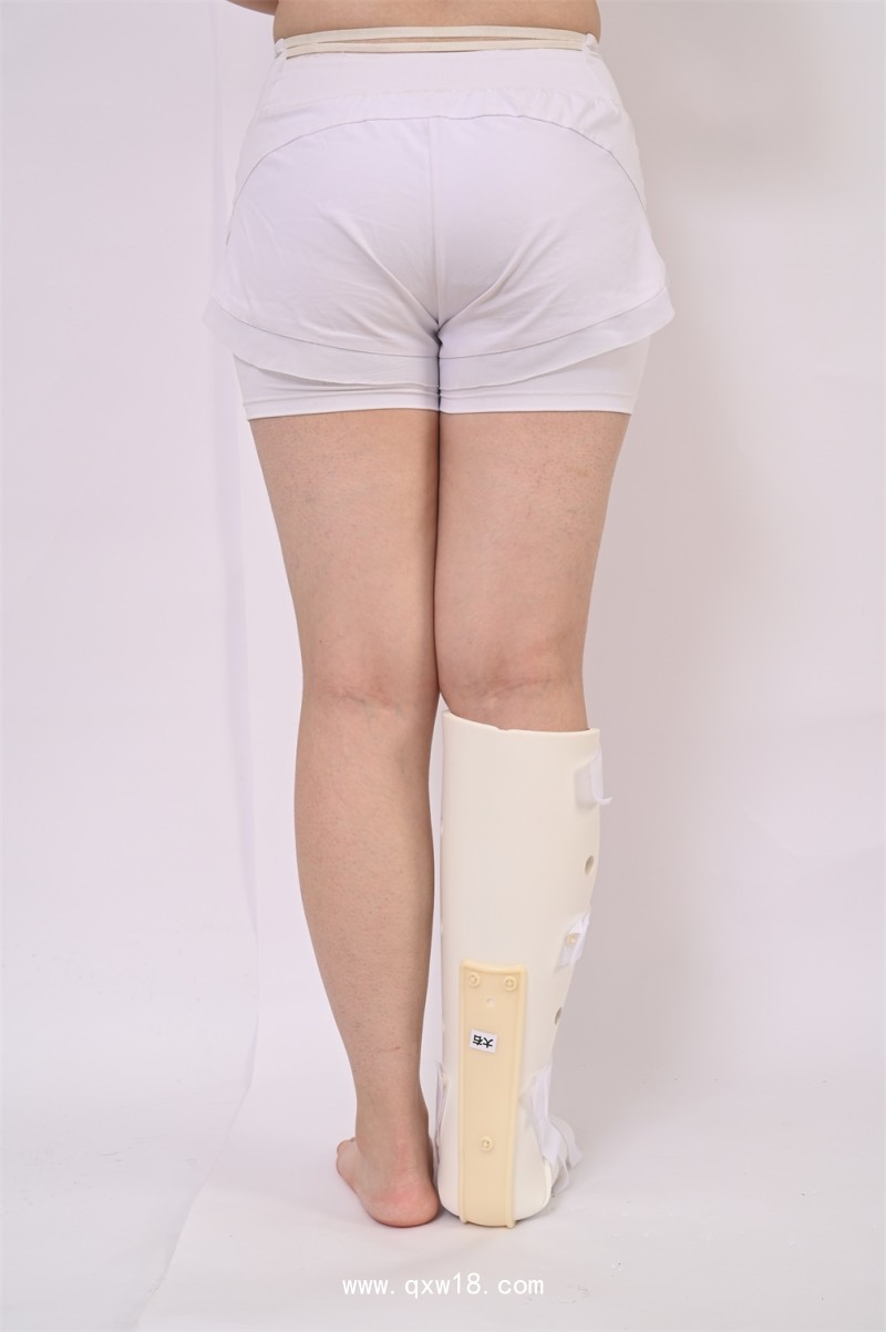 脛腓超踝支具YWZ-JC01