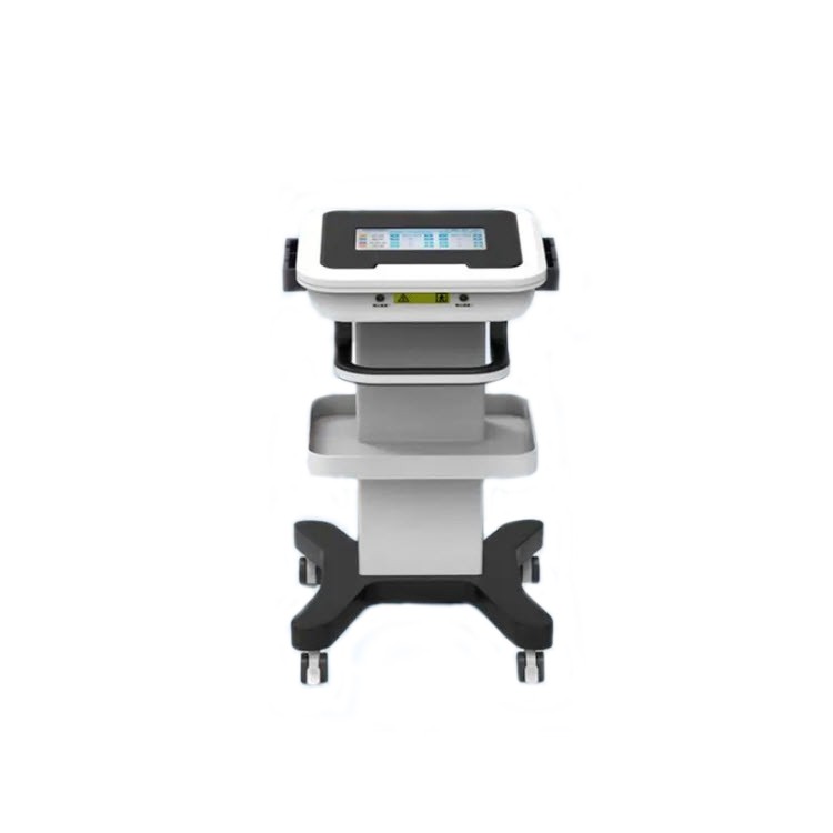 超聲治療儀  RCCS-T800、RCCS-L600 超聲透藥中醫(yī)定向透藥治療儀