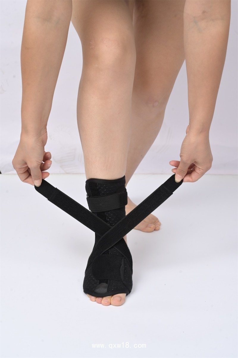 踝關(guān)節(jié)固定帶IV型