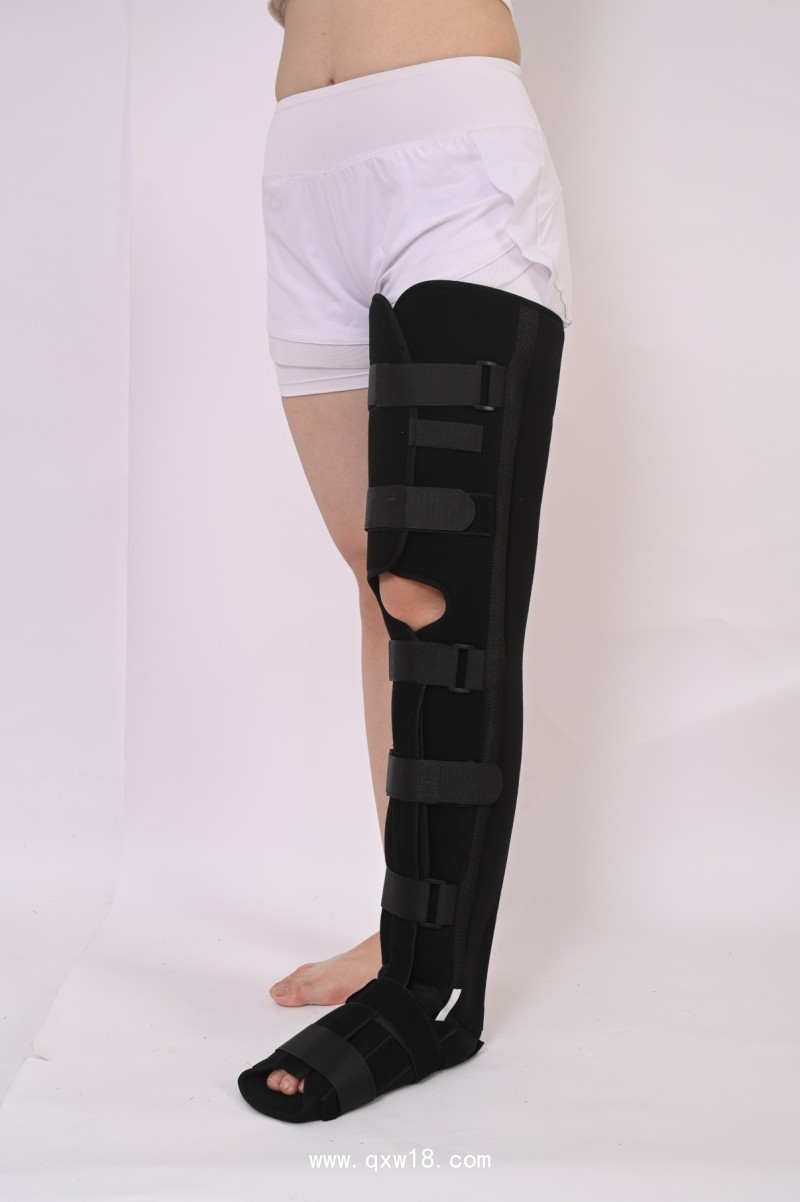 股脛腓固定帶