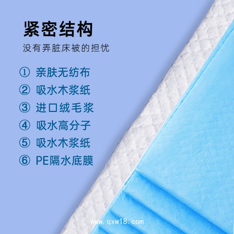 億信醫(yī)用護(hù)理墊