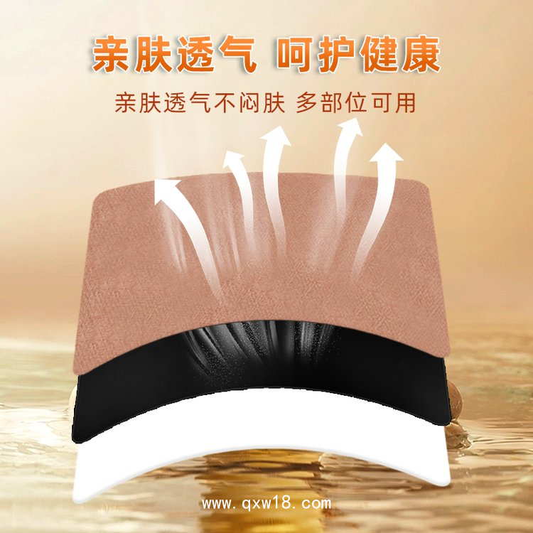 巴布貼膏藥oem貼牌加工 頸椎腰椎肩周貼/發(fā)熱膏藥貼/熱軋布廠家批發(fā)