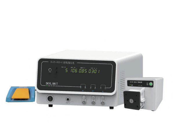 消融針（無菌一次性耗材