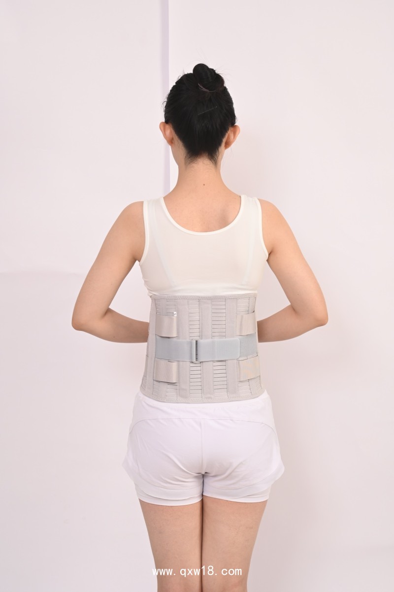 全彈力腰圍帶III型