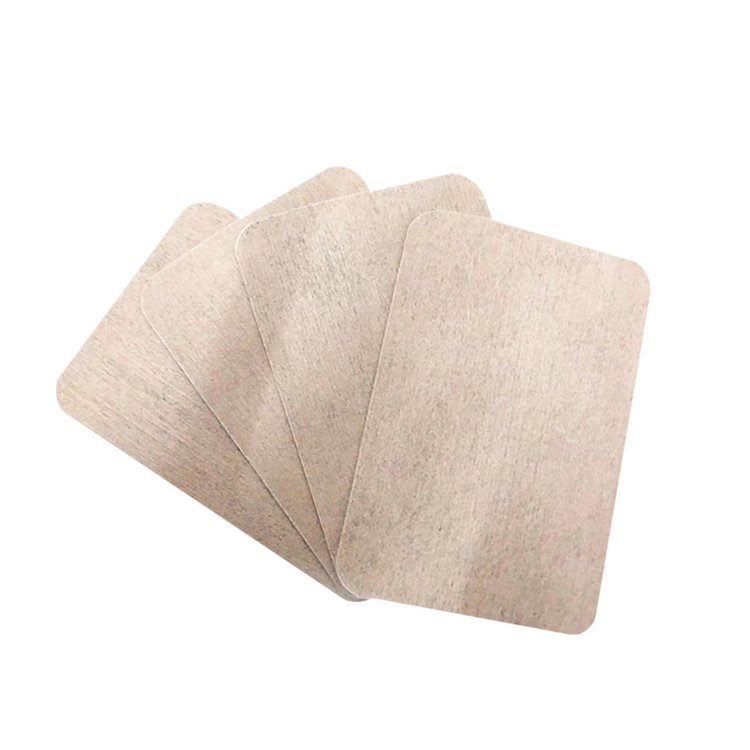 膚色水刺布無(wú)紡布貼oem加工 腰頸椎腰肌勞損疼痛貼定制國(guó)全藥業(yè)