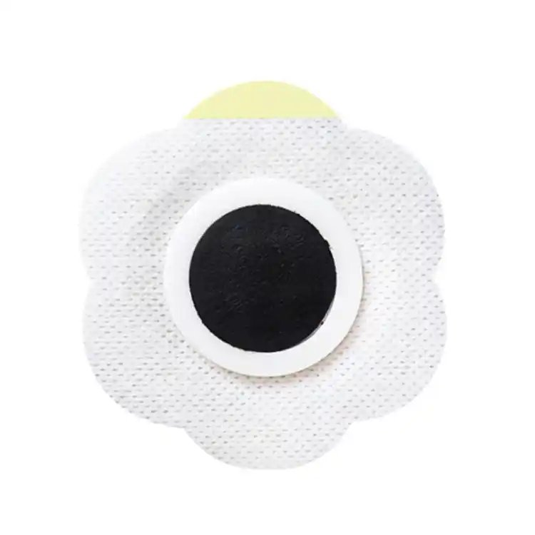 遠紅外理療貼小兒穴位貼批發(fā) 可供醫(yī)院診所藥店 穴位貼OEM代加工