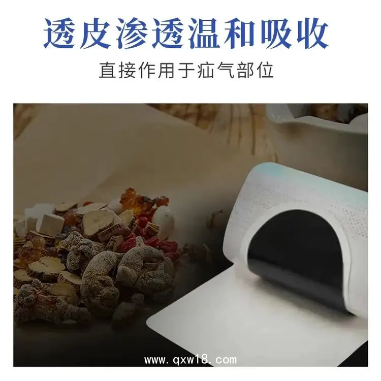 遠(yuǎn)紅外理療貼疝氣貼款批發(fā)直供醫(yī)院診所加工OEM 貼牌定制