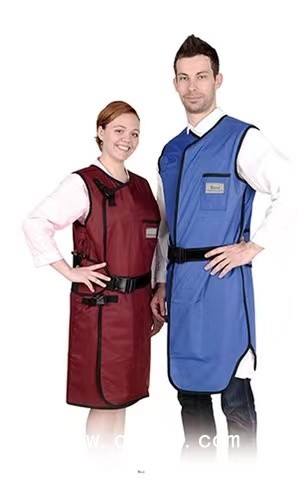 X射線防護鉛衣 北京巴瑞德