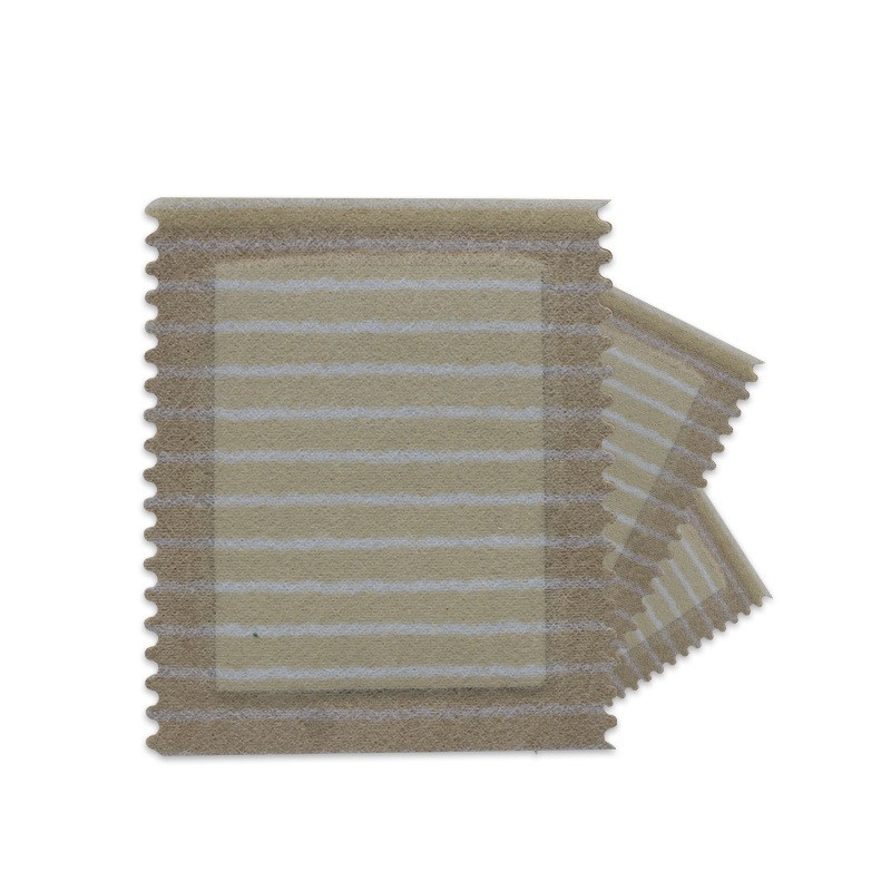 膏藥貼代工 水刺布黑膏貼現(xiàn)貨批發(fā) 頸肩腰腿無(wú)殘留頸椎關(guān)節(jié)膝蓋貼 OEM貼牌廠(chǎng)家 九興藥業(yè)