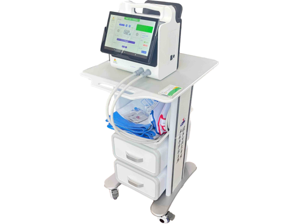 新希望醫(yī)療 中頻脈沖氣壓治療儀（升級(jí)版）