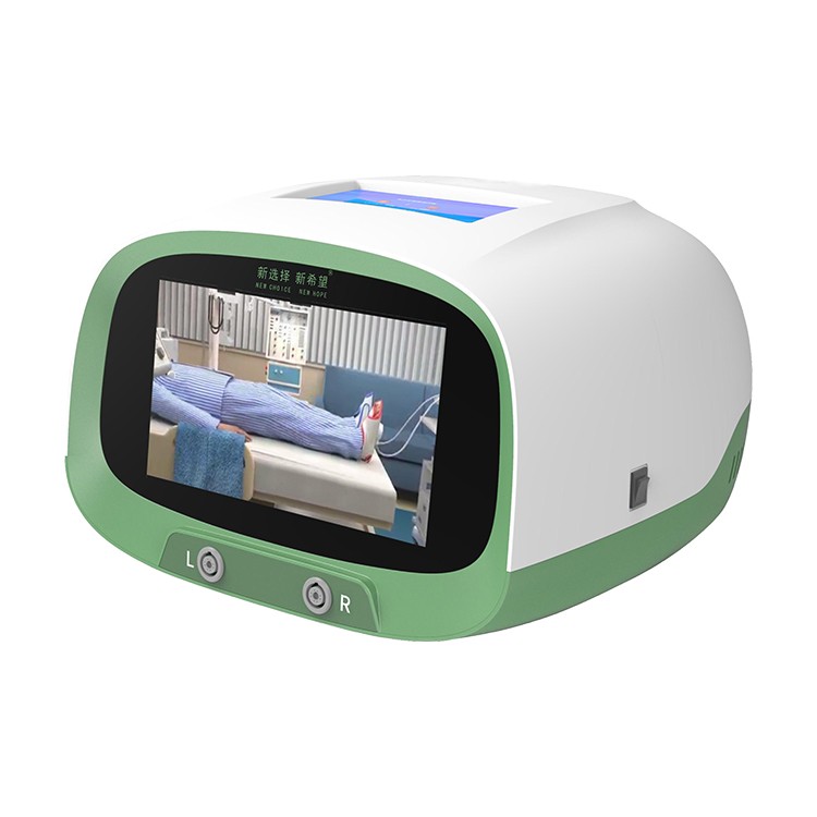 新希望醫(yī)療 中頻脈沖氣壓治療儀