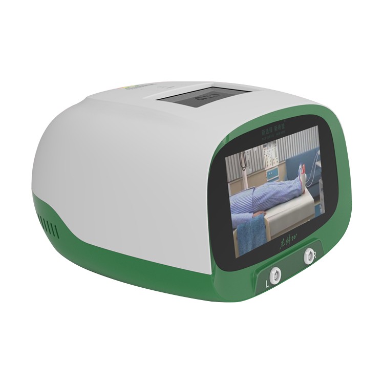 新希望醫(yī)療 中頻脈沖氣壓治療儀