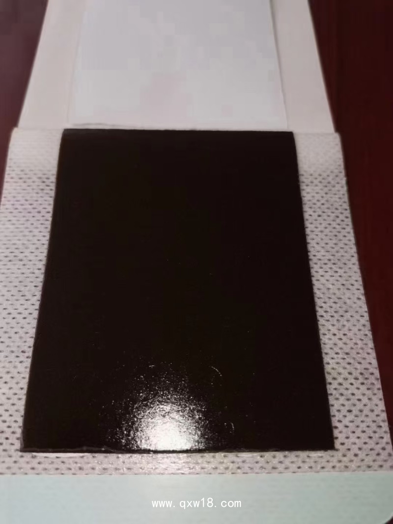 穴位貼敷治療穴