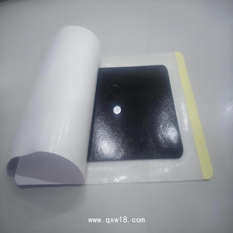 磁療貼 黑膏藥廠家批發(fā) 電商藥店醫(yī)院理療店一手貨源 膏藥貼牌定制 山東九興藥業(yè)