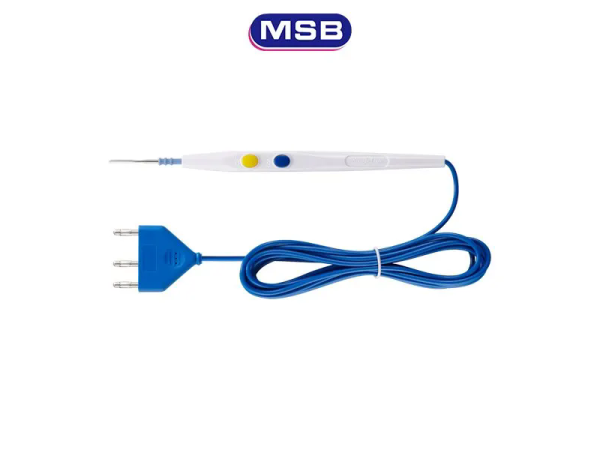 MSB 默思碧 一次性 高頻手術(shù)電極 電刀筆 消融電極 FD100L