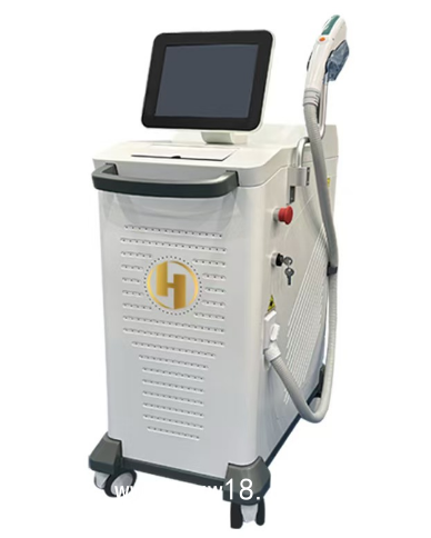 強脈沖光治療儀_超BBL光子嫩膚淡斑改善痤瘡_脫毛祛紅醫(yī)療診所專用