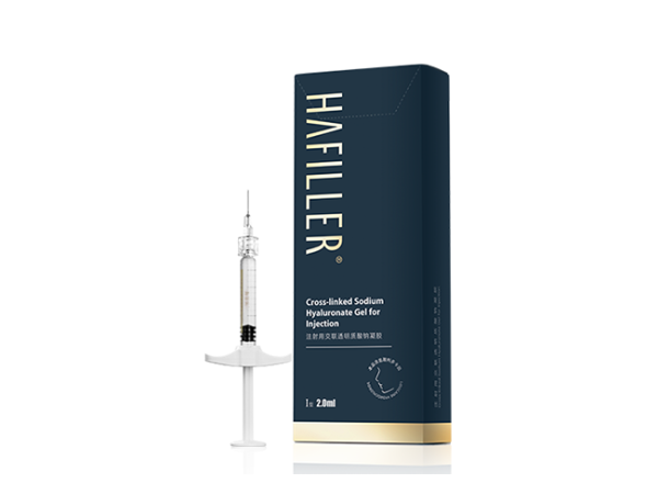 海菲樂?注射用交聯(lián)透明質(zhì)酸鈉凝膠