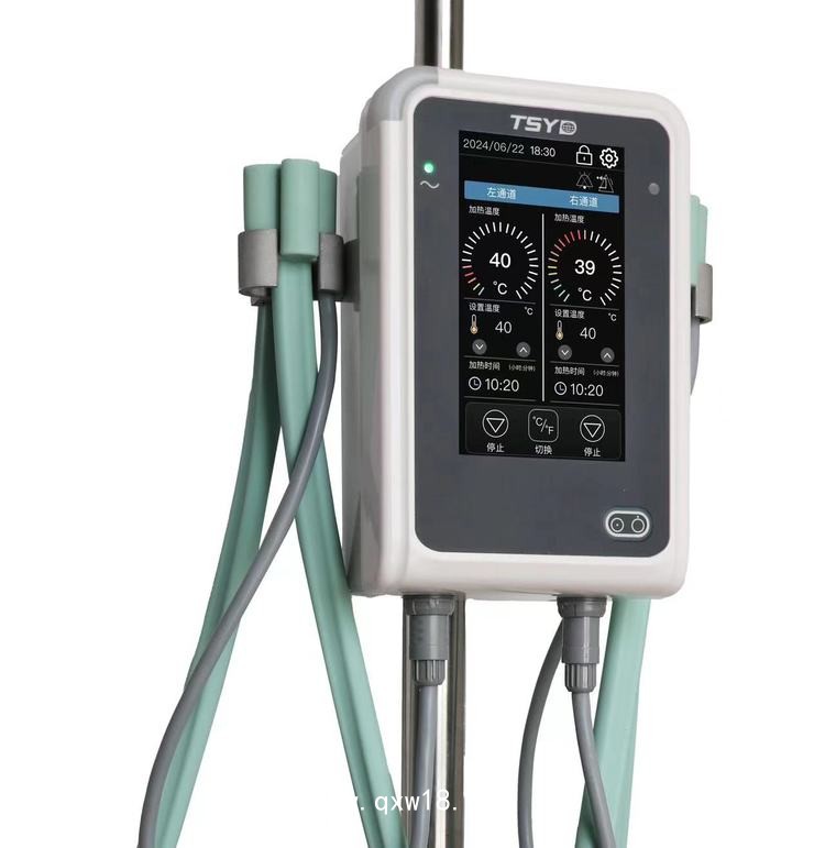 通盛易達(dá)輸血輸液加溫儀TS-2001A