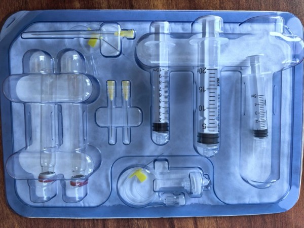 富血小板血漿制備套裝  富血小板血漿(PRP)制備器耗材